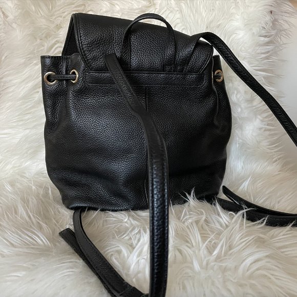 Kate Spade Leather Backpack NWOT - Picture 7 of 10